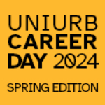 CAREER DAY UNIURB - SPRING EDITION 2024